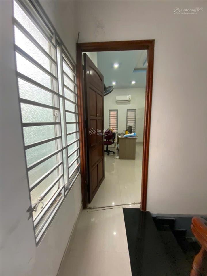 Nhà 3 tầng mặt tiền đường thanh hải. hải châu. trung tâm thành phố. dt 76m²