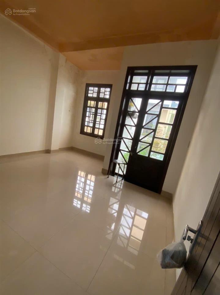Nhà 3 tầng mặt tiền đường thanh hải. hải châu. trung tâm thành phố. dt 76m²