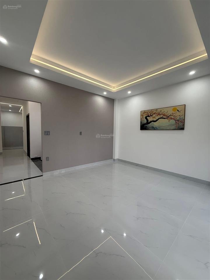 Nhà 3 tầng 3 mê full nội thất nhánh trần cao vân  thanh khê  đường 5.5m lề 3m kẹp cống