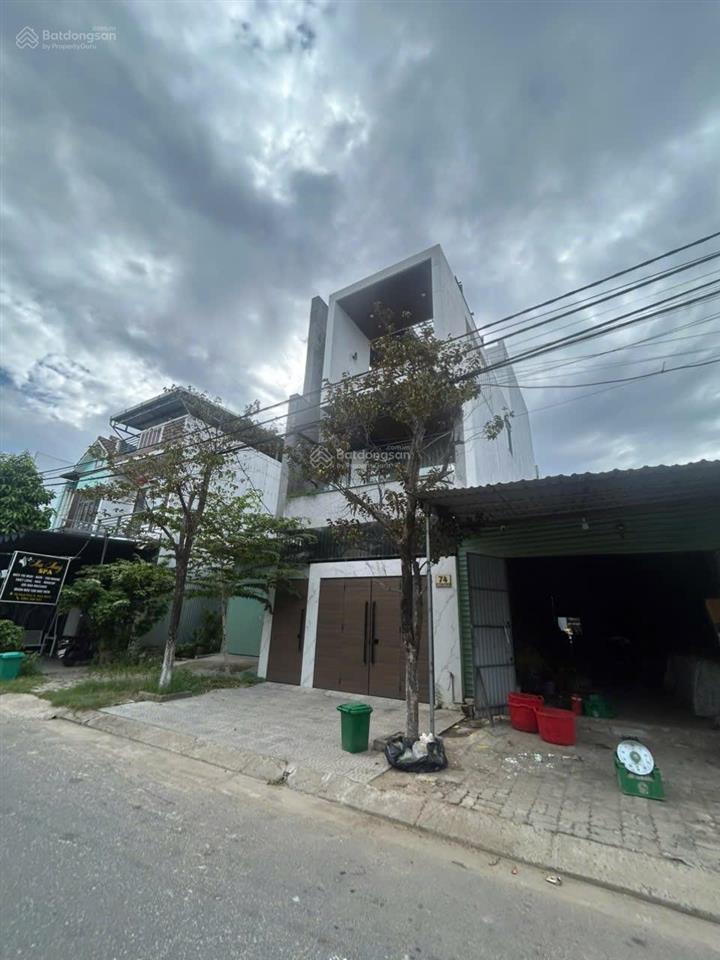 Hòa phú 9, đường 7m5, dt 90m2 ngang 5m hướng đông nam, bán nhanh 5,6 tỏi