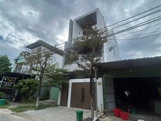 Hòa phú 9, đường 7m5, dt 90m2 ngang 5m hướng đông nam, bán nhanh 5,6 tỏi