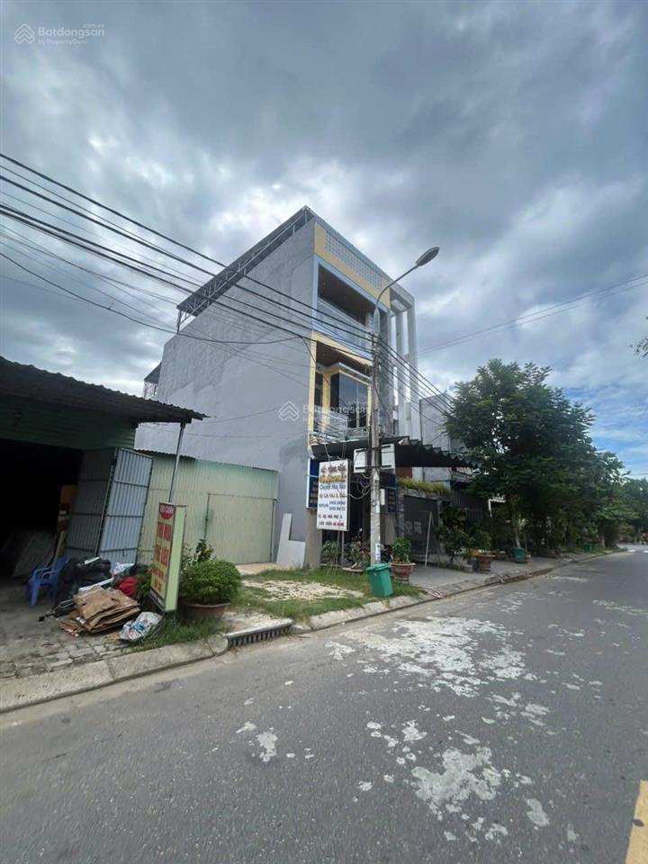 Hòa phú 9, đường 7m5, dt 90m2 ngang 5m hướng đông nam, bán nhanh 5,6 tỏi
