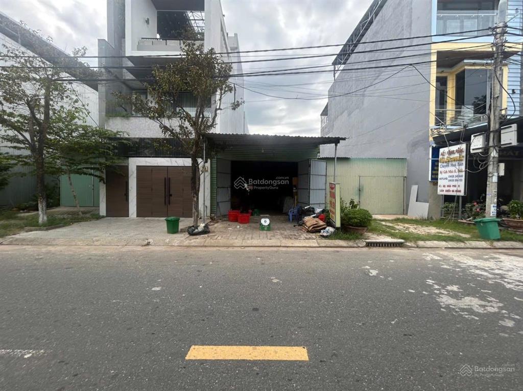 Hòa phú 9, đường 7m5, dt 90m2 ngang 5m hướng đông nam, bán nhanh 5,6 tỏi