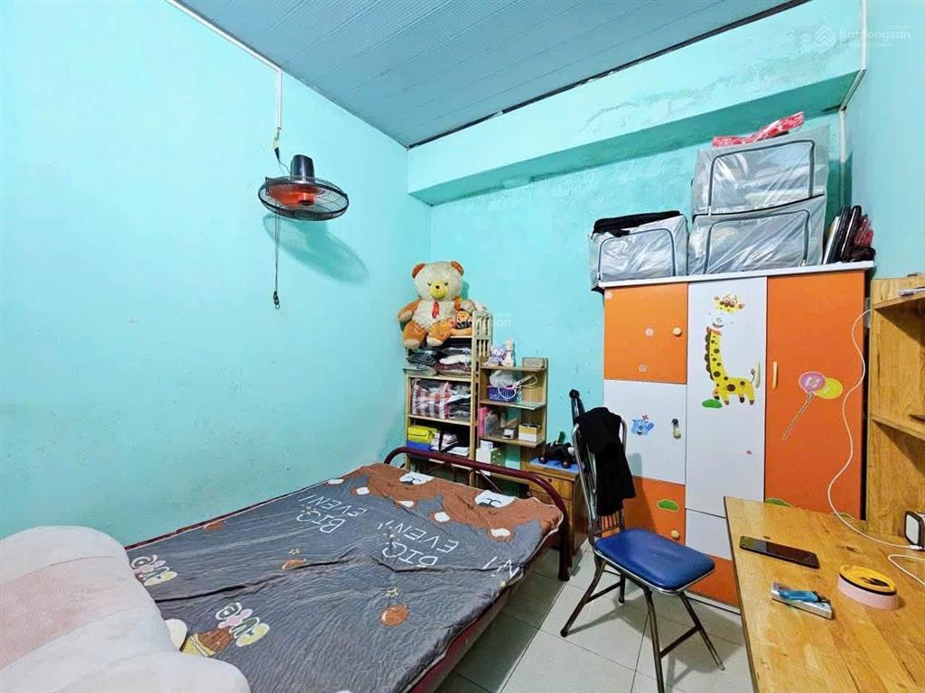 Nhà c4 2pn kiệt 2m 814a/41/trần cao vân thông trung tâm thành phố, gần biển
