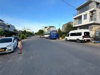 Đất đường đinh thị vân, cắt ngang tôn đản, đường 27m vị trí vip. dt 70m2 ngang 5m2,
