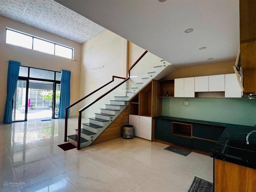 Nhà gác lửng đường phú lộc 8, thanh khê, gần chợ, gần biển, gần trường cao đẳng fpt