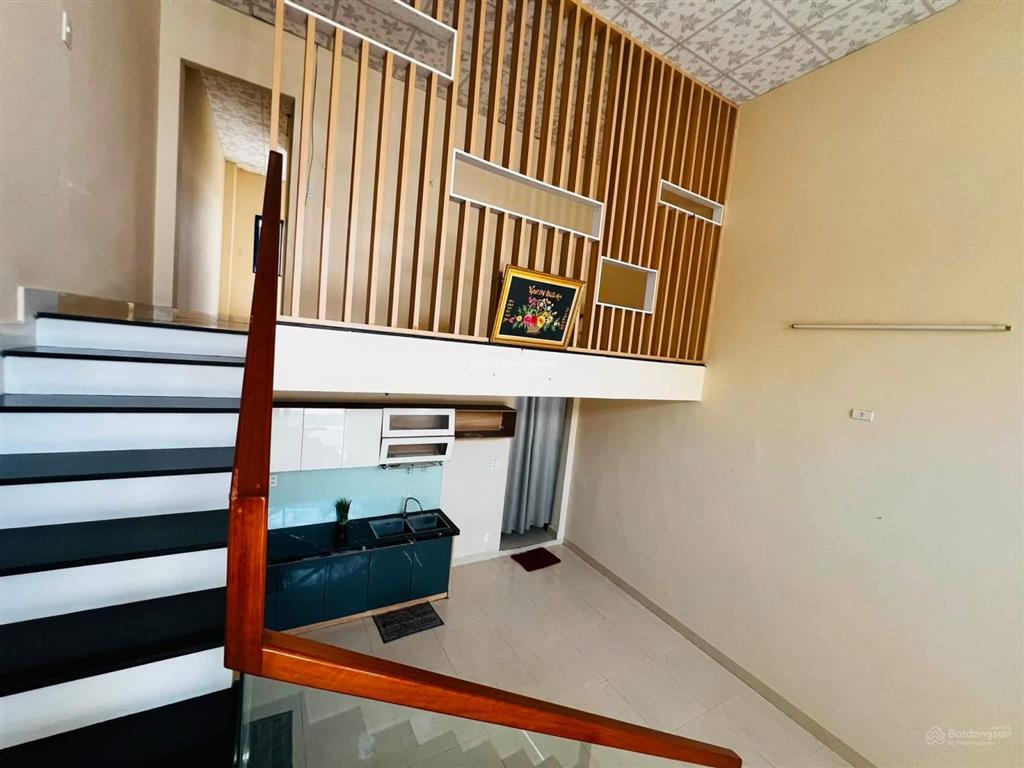 Nhà gác lửng đường phú lộc 8, thanh khê, gần chợ, gần biển, gần trường cao đẳng fpt