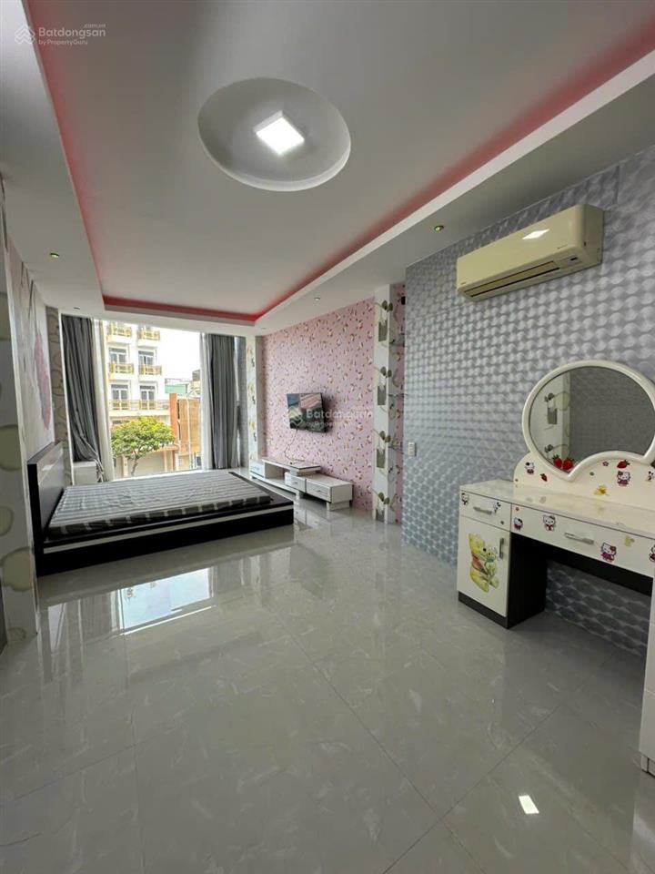 Nhà 4 tầng đường điện biên phủ, gần lê duẩn, lý thái tổ. vị trí kinh doanh. giá 11,5 tỷ.