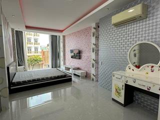 Nhà 4 tầng đường điện biên phủ, gần lê duẩn, lý thái tổ. vị trí kinh doanh. giá 11,5 tỷ.