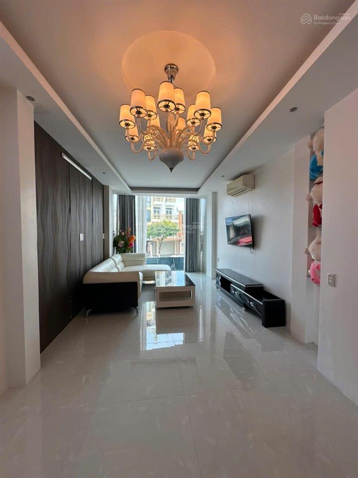 Nhà 4 tầng đường điện biên phủ, gần lê duẩn, lý thái tổ. vị trí kinh doanh. giá 11,5 tỷ.