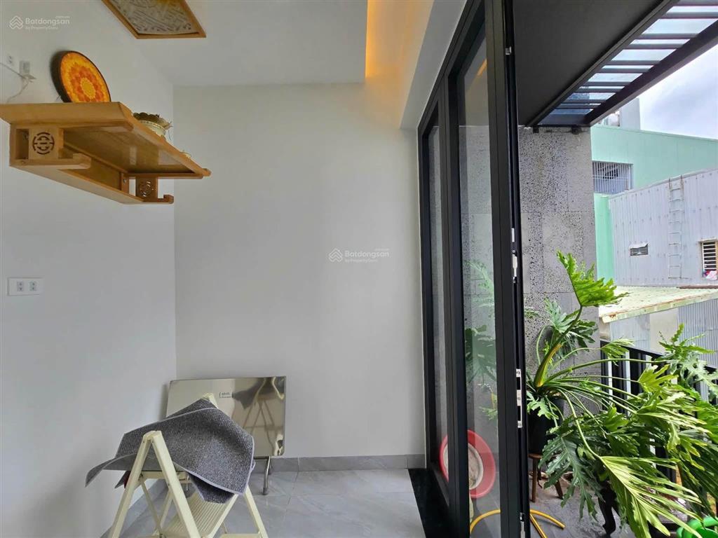 Nhà 2 tầng 2 mê. kiệt k24/ ngô chân lưu. kiệt trước nhà 4m. nhà chính chủ xây ở tâm huyết
