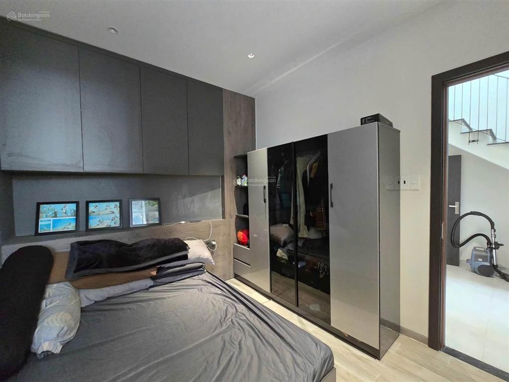 Nhà 2 tầng 2 mê. kiệt k24/ ngô chân lưu. kiệt trước nhà 4m. nhà chính chủ xây ở tâm huyết