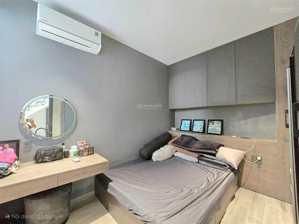 Nhà 2 tầng 2 mê. kiệt k24/ ngô chân lưu. kiệt trước nhà 4m. nhà chính chủ xây ở tâm huyết