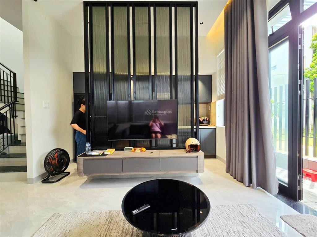 Nhà 2 tầng 2 mê. kiệt k24/ ngô chân lưu. kiệt trước nhà 4m. nhà chính chủ xây ở tâm huyết