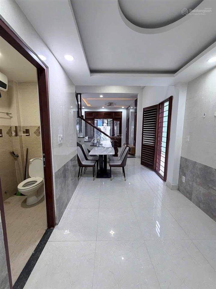 Nhà 2 mặt kiệt nguyễn công hoan, phường an khê. lên số nhà k273/.. kiệt ô tô 5m sát đường chính