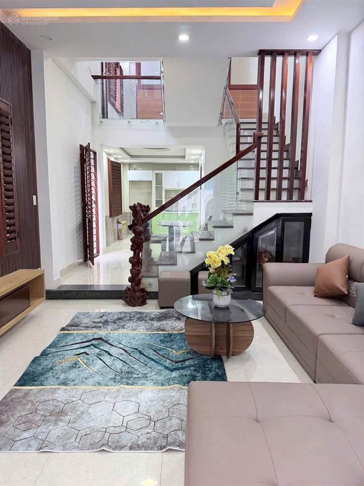 Nhà 2 mặt kiệt nguyễn công hoan, phường an khê. lên số nhà k273/.. kiệt ô tô 5m sát đường chính