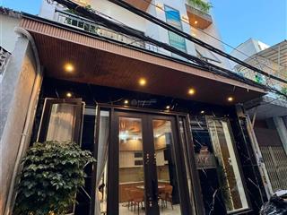 Nhà 3 tầng 3 mê kiệt 3m đường trần cao vân (có phòng ngủ dưới)
 vị trí cách đường chính 20m