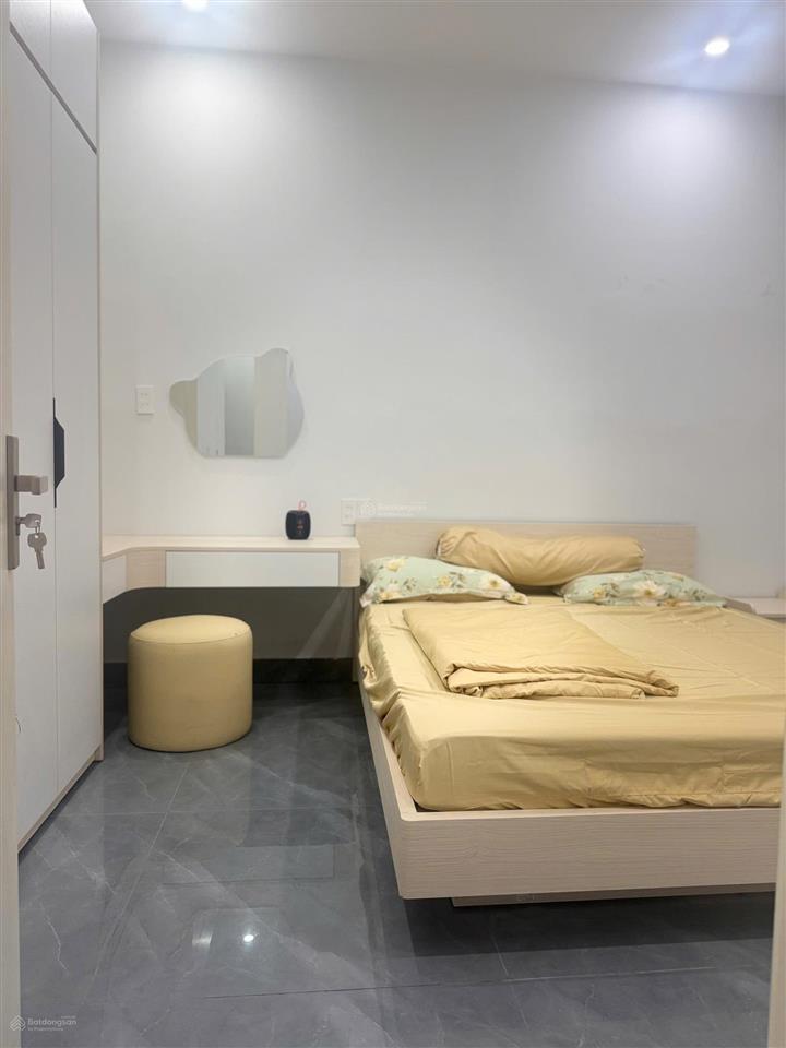 Nhà 2 tầng mặt tiền đường trinh đường có kẹp kiệt, thông thoáng thuận tiện đi lại, sinh