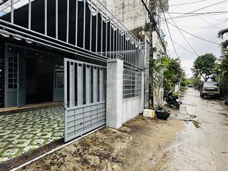 Nhà kiệt ô tô 7m đường phan văn định thông nguyễn an ninh, gần biển, có giá đầu tư