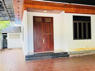 Nhà cấp 4 góc 2 mặt tiền đường trần quý khoách và hoà minh 18. dt 173m2 ngang 9m9, gả nhanh 11,xtỷ