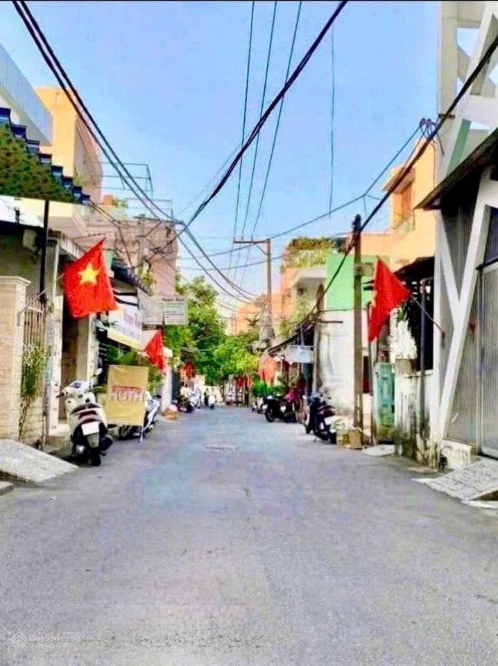Đất kiệt ô tô tải k33/.. nam cao. gần chợ hoà khánh, kiệt thông tứ hướng  diện tích 114m2