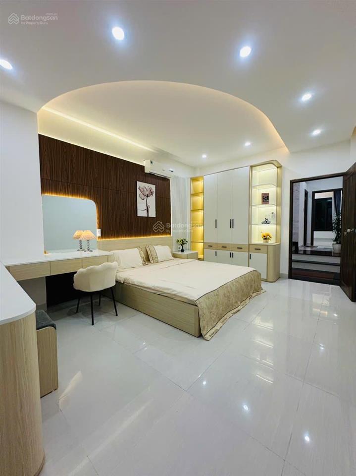 Nhà 3 tầng 3 mê kiệt k123/.. cù chính lan. thanh khê. dt 62m2, hướng đông nam