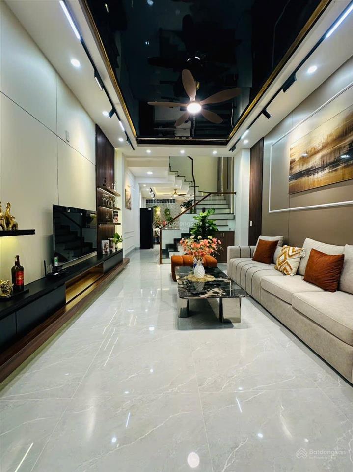 Nhà 3 tầng 3 mê kiệt k123/.. cù chính lan. thanh khê. dt 62m2, hướng đông nam