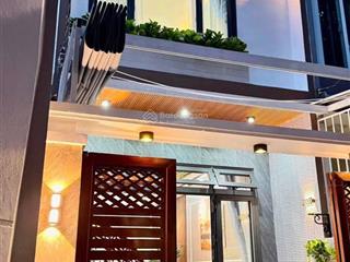 Nhà 3 tầng 3 mê kiệt k123/.. cù chính lan. thanh khê. dt 62m2, hướng đông nam