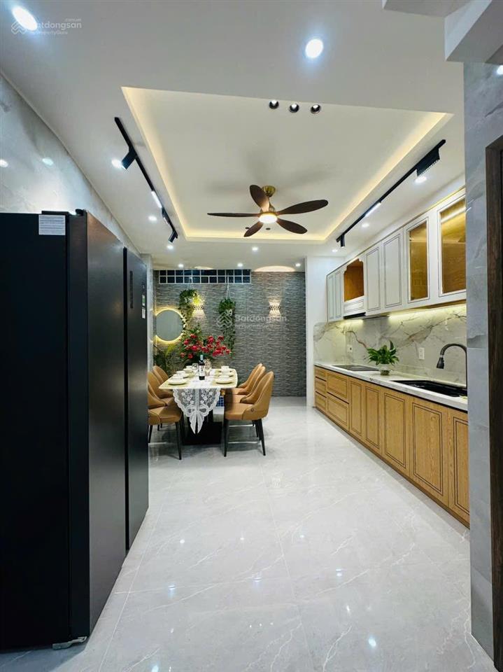 Nhà 3 tầng 3 mê kiệt k123/.. cù chính lan. thanh khê. dt 62m2, hướng đông nam