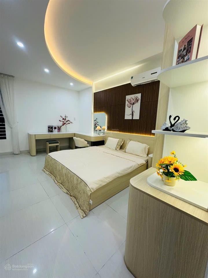 Nhà 3 tầng 3 mê kiệt k123/.. cù chính lan. thanh khê. dt 62m2, hướng đông nam