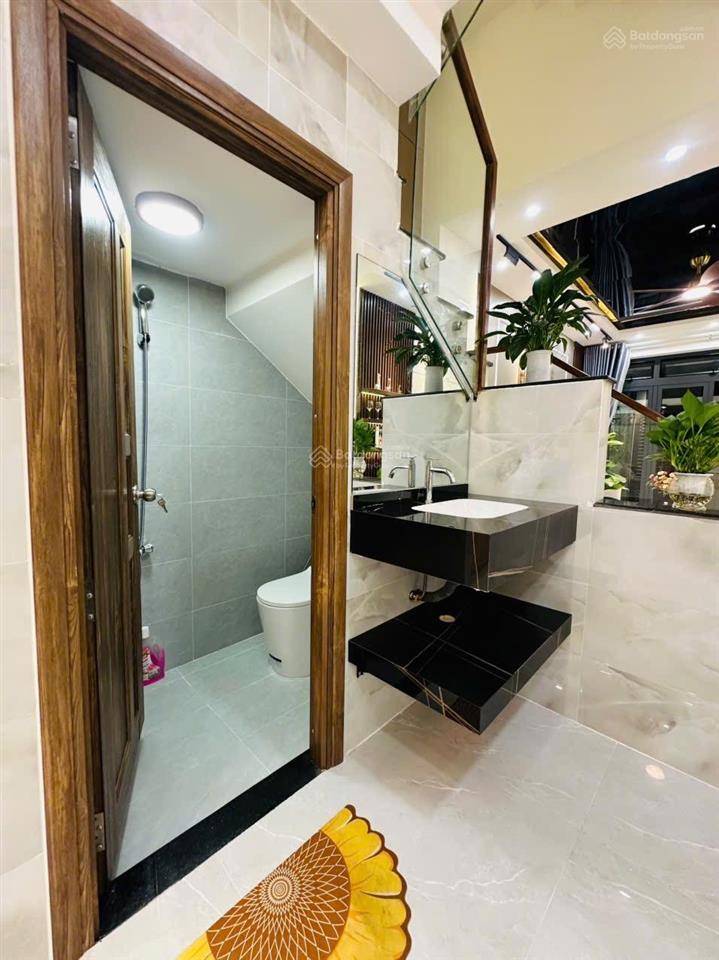 Nhà 3 tầng 3 mê kiệt k123/.. cù chính lan. thanh khê. dt 62m2, hướng đông nam