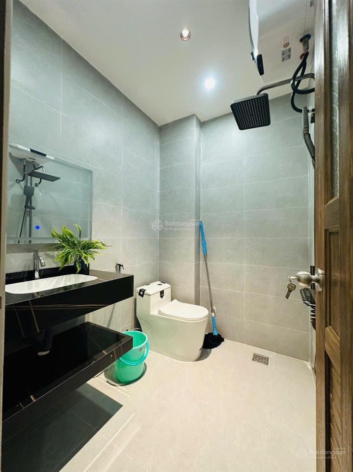 Nhà 3 tầng 3 mê kiệt k123/.. cù chính lan. thanh khê. dt 62m2, hướng đông nam