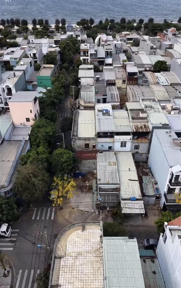 Đất 2 mặt tiền lê thiệt & hoà minh 2  dt 86m2 (ngang 5,5m)  gả nhanh 7.690 tỷ