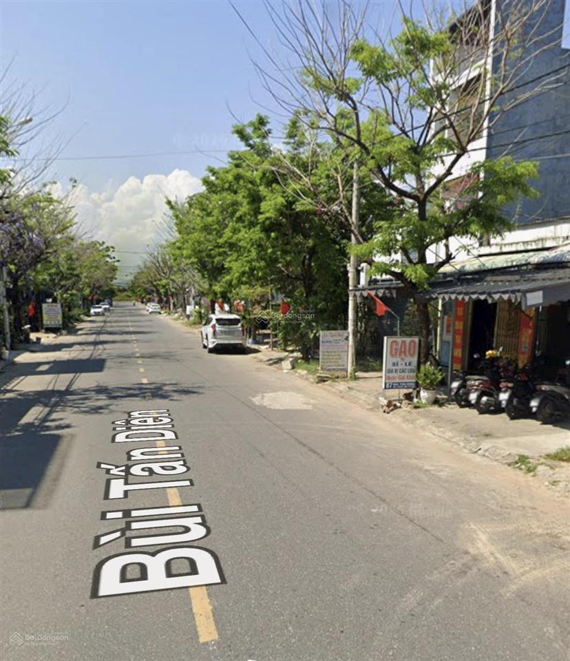Đất đường 10m5 bùi tấn diên. khu phước lý  dt 105m2 ngang 5m, hướng tây nam, giá nhanh 4,9