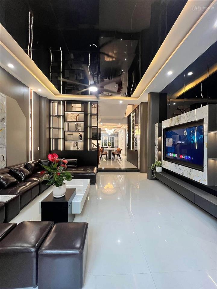 Nhà 3 tầng đường phạm đình hổ, phường hoà minh, đà nẵng. trục thông biển nguyễn tất thành