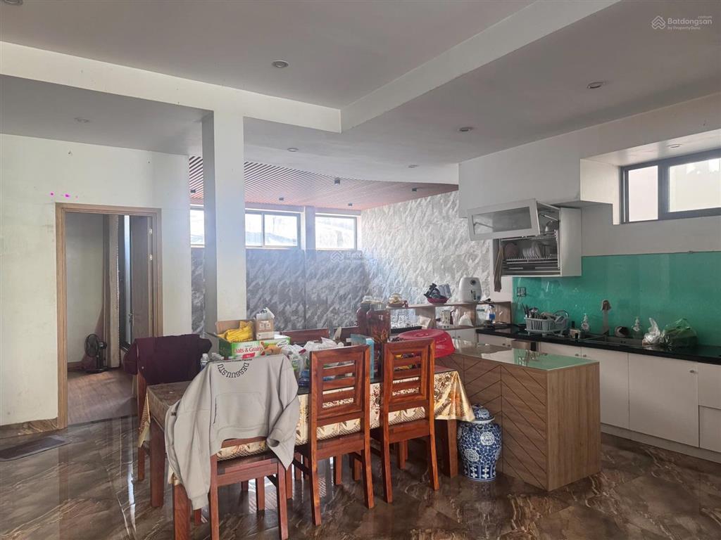 Biệt thự 3 tầng 2 mặt tiền đường an xuân, thanh khê, tp đà nẵng
 đường 10,5m vỉa hè 5m,