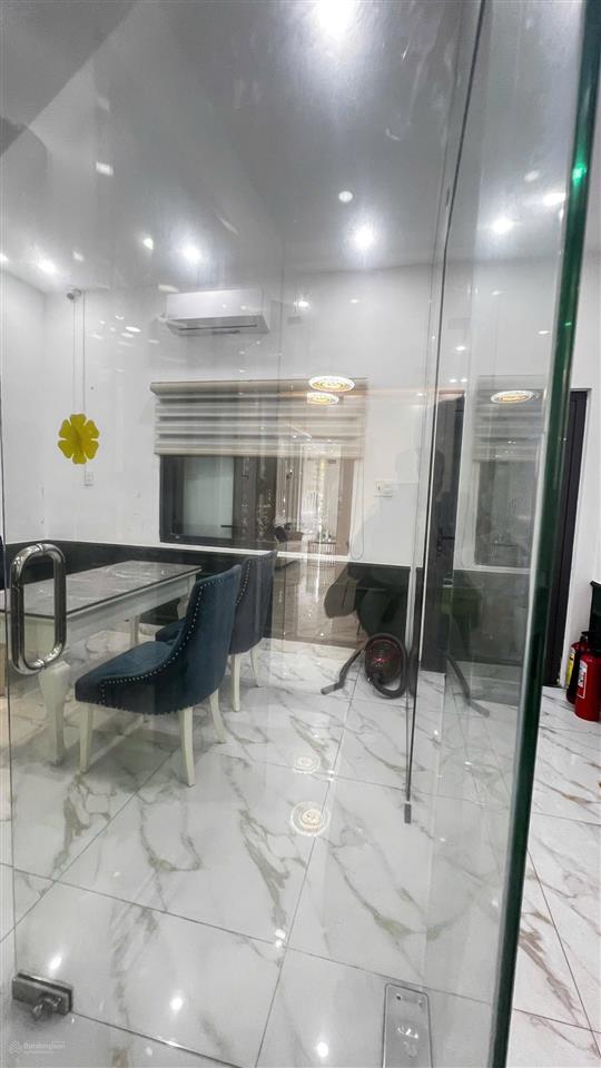 Nhà 4 tầng mặt tiền đường điện biên phủ, thanh khê, hướng bắc