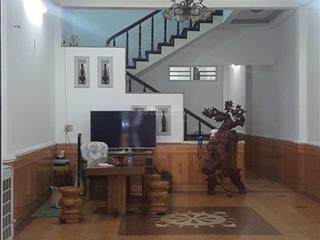 Nhà 2 tầng mặt tiền đường nam trân. gần bến xe, vị trí kinh doanh, dt 125m2 ngang 5m,