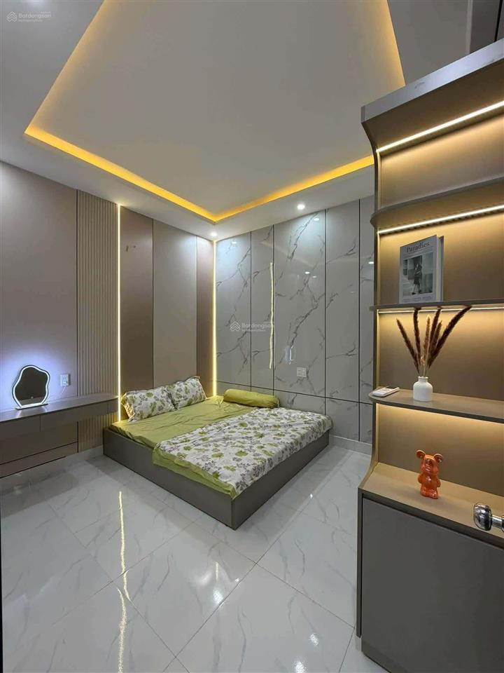 Nhà 2 tầng kiệt k194/ điện biên phủ, thông ra 251 thái thị bôi. thanh khê
 dt 63m2 ngang 6m
