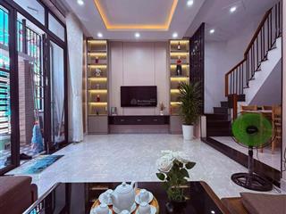 Nhà 2 tầng kiệt k194/ điện biên phủ, thông ra 251 thái thị bôi. thanh khê
 dt 63m2 ngang 6m