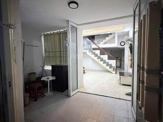 Nhà 2 tầng 2 mặt kiệt (kiệt 3m) đường lê duẫn  tp đà nẵng s 50m. dtsd 100m