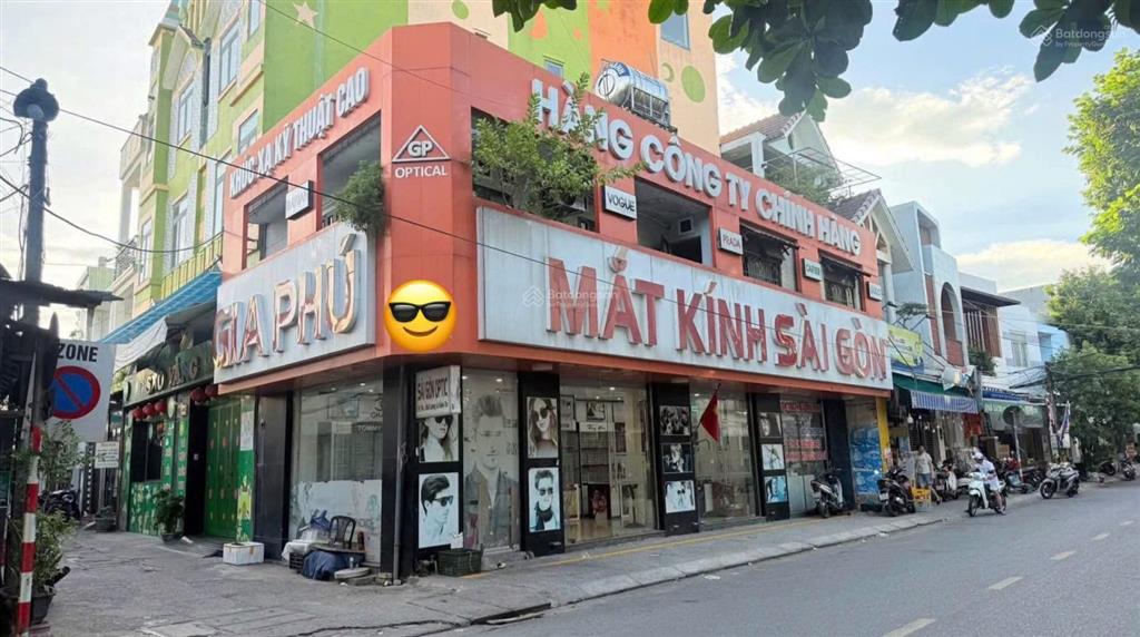 Nhà 2 tầng 2 mặt tiền nguyễn phước nguyên. thanh khê. kinh doanh vip
 dt ngang rộng khủng 14