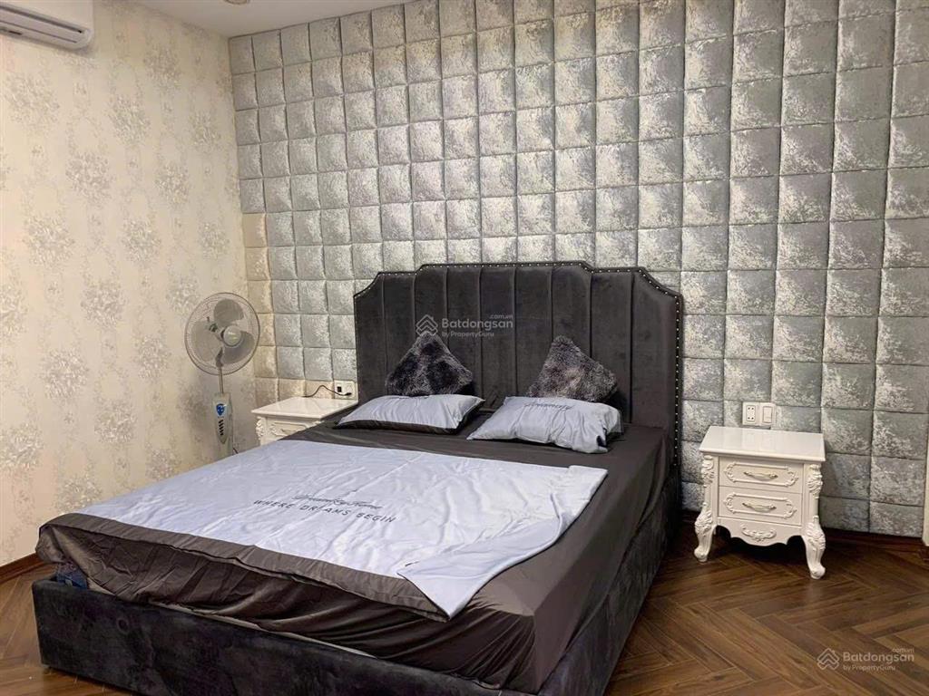Nhà 3 tầng mt nguyễn dữ  khuê trung  dt 80m2 ngang 5m
 nhà đẹp thiết kế hiện đại, gồm 4pn 4w