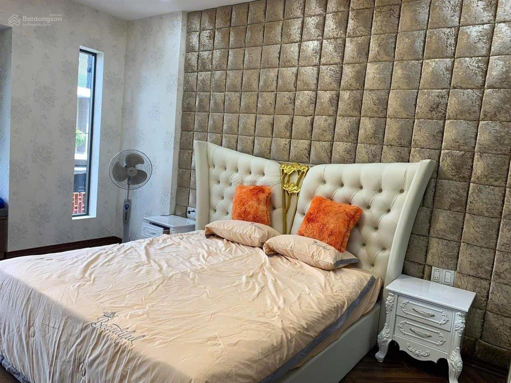 Nhà 3 tầng mt nguyễn dữ  khuê trung  dt 80m2 ngang 5m
 nhà đẹp thiết kế hiện đại, gồm 4pn 4w