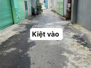 Chính chủ bán lô đất kiệt 550/2 điện biên phủ đi vào 20m là thấy  dt 63m2 (9x7m)