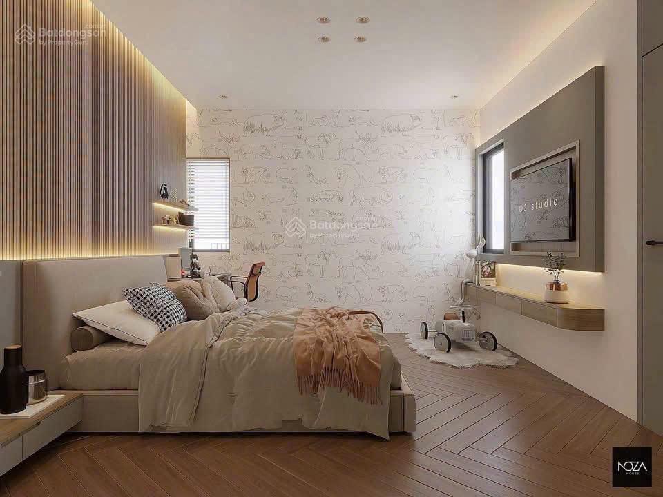 Chủ ngộp cần gả nhanh biệt thự 3 tầng hoà xuân 170m2  ngang 7.5m giá 10 tỷ tl