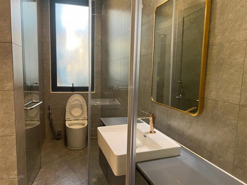 Nhà 3 tầng full nội thất mt nguyễn hữu thọ đường 33m lề 7m. dt 82,8m2 x3 tầng
