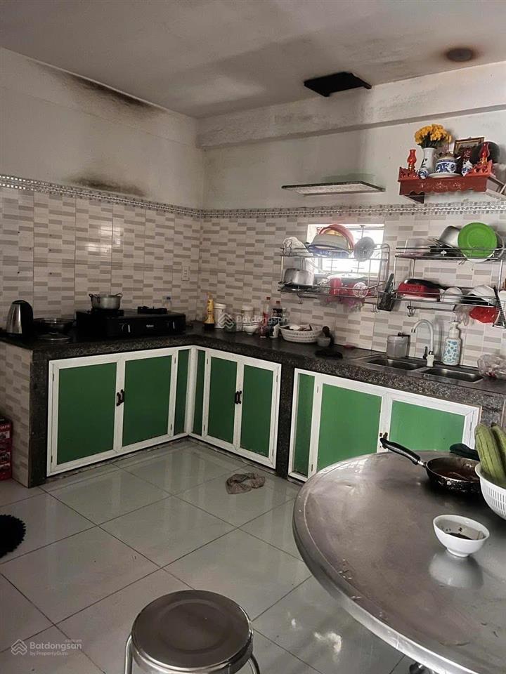 Chủ ngộp cần bán nhanh nhà 2,5 tầng xuân thiều 16 dt đất 75m2 ngang 6m  mt 6m lề 2m