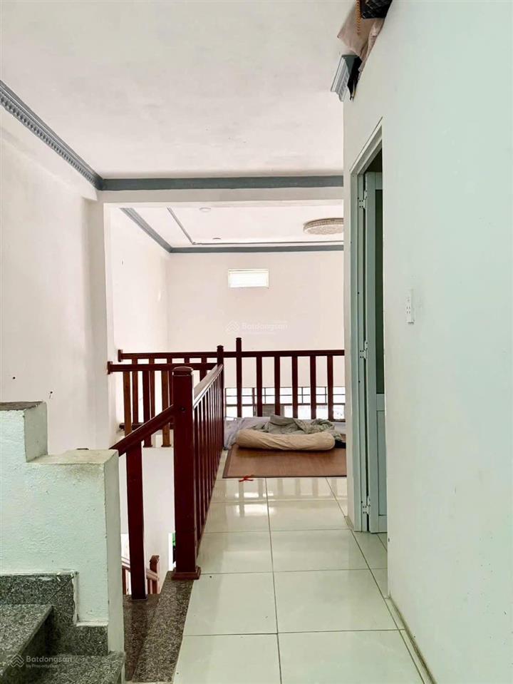 Chủ ngộp cần bán nhanh nhà 2,5 tầng xuân thiều 16 dt đất 75m2 ngang 6m  mt 6m lề 2m