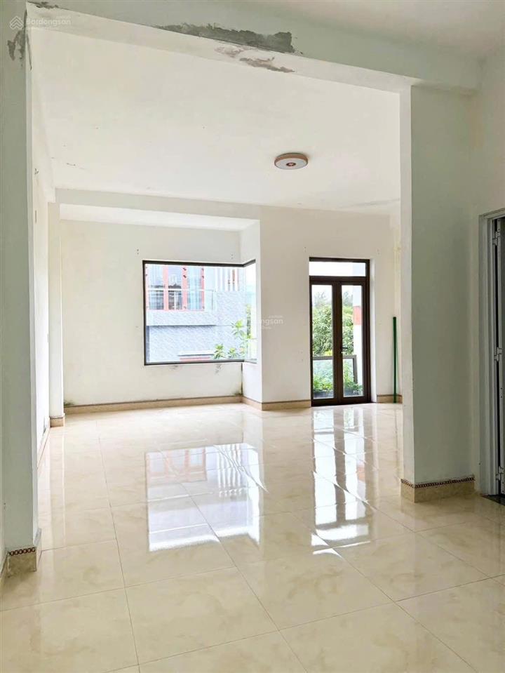Chủ ngộp cần bán nhanh nhà 2,5 tầng xuân thiều 16 dt đất 75m2 ngang 6m  mt 6m lề 2m